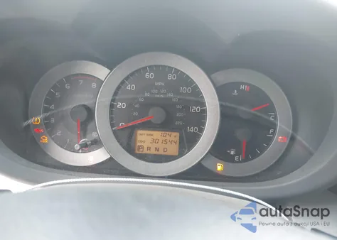 2007 Toyota Rav4 from USA, damaged, VIN JTMZD33V776028924